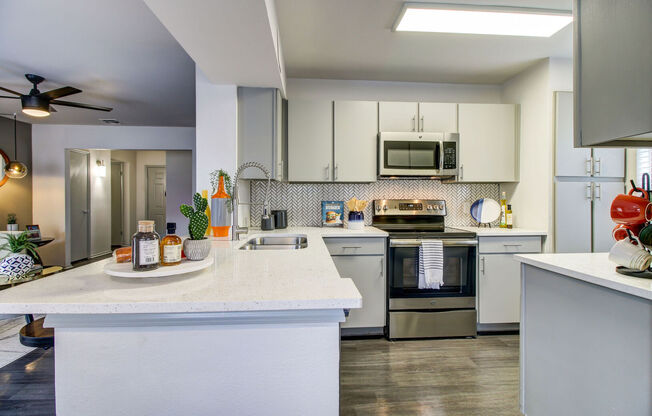 NOAH Apartments