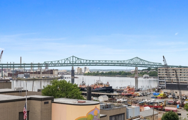 1 bed, 1 bath, 663 sqft, $2,650, Unit 301