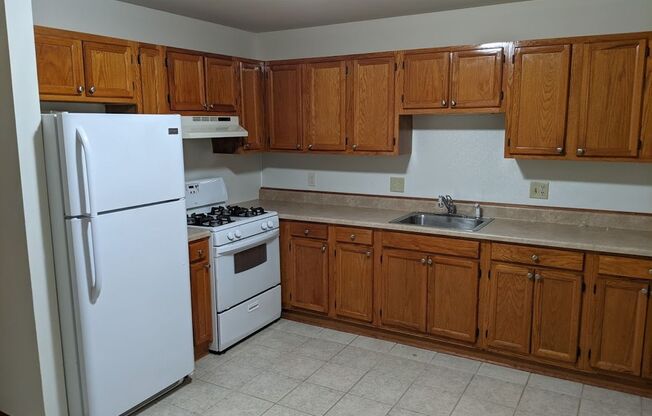 Campbell Ave Apartments