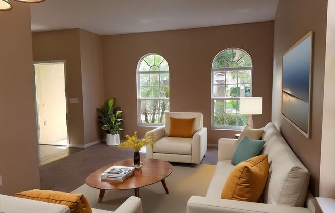 Andover Cay 4 Bedroom House for Rent