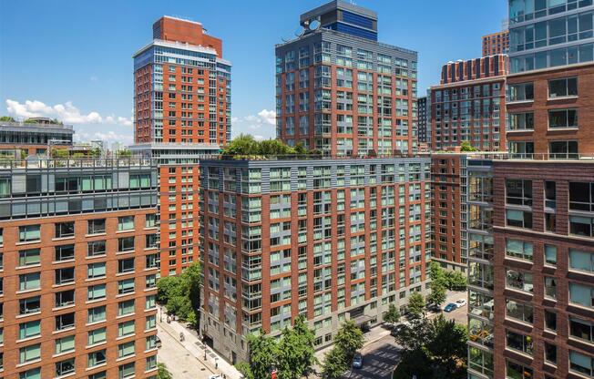 Studio, 1 bath, 483 sqft, $4,253, Unit 11B