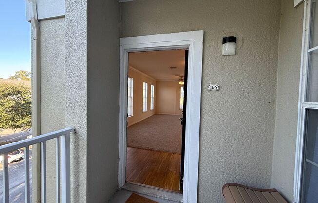 1 bed, 1 bath, $1,125, Unit # 166
