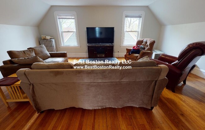 22 Highland Road