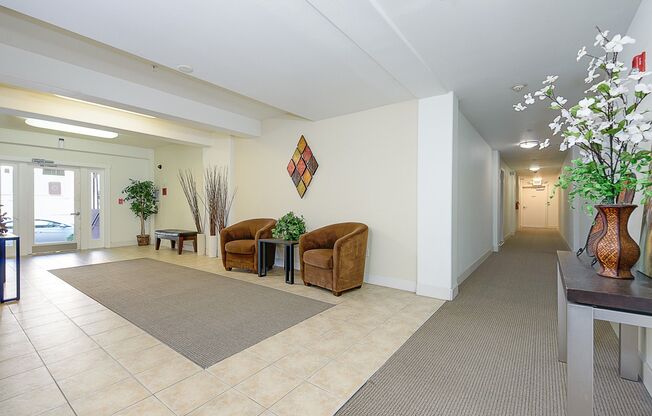 RM Rosemont Apartments