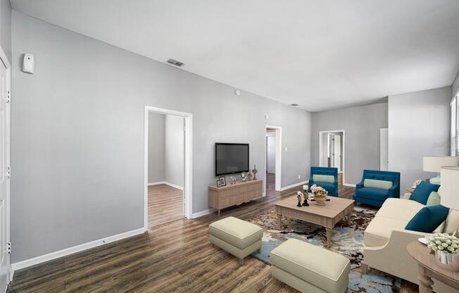 3006 N 13 ST