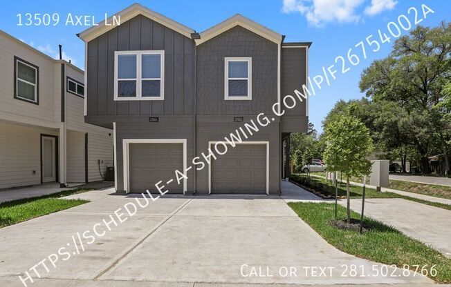 13509 AXEL LN