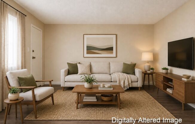 Magnolia Villas, LLC