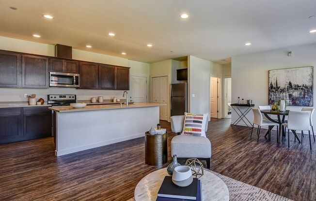 Orchard Place Townhomes