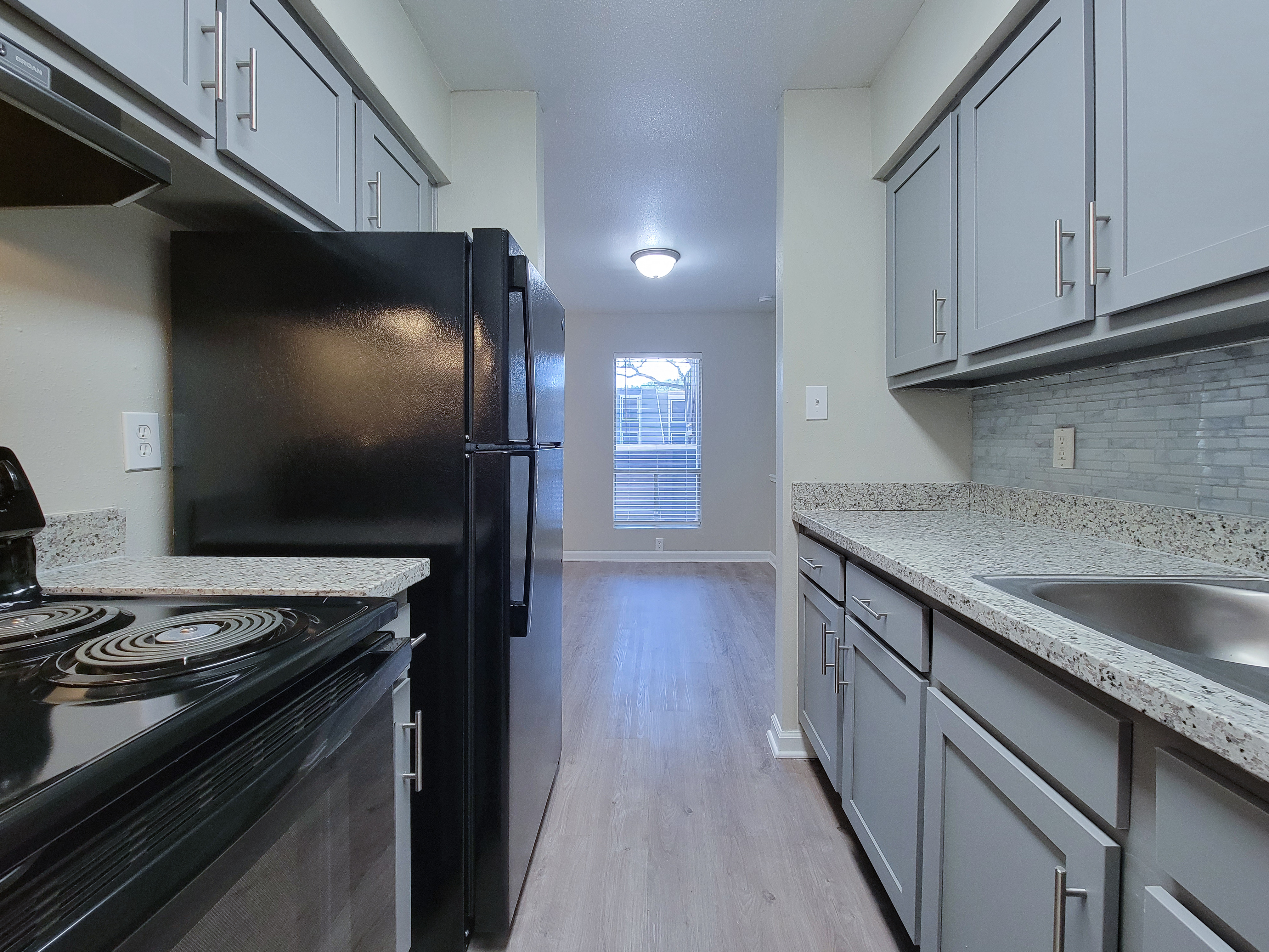 Home - Falls of Maplewood - Houston, TX