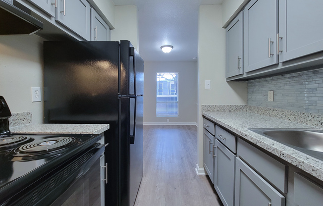 Home - Falls of Maplewood - Houston, TX