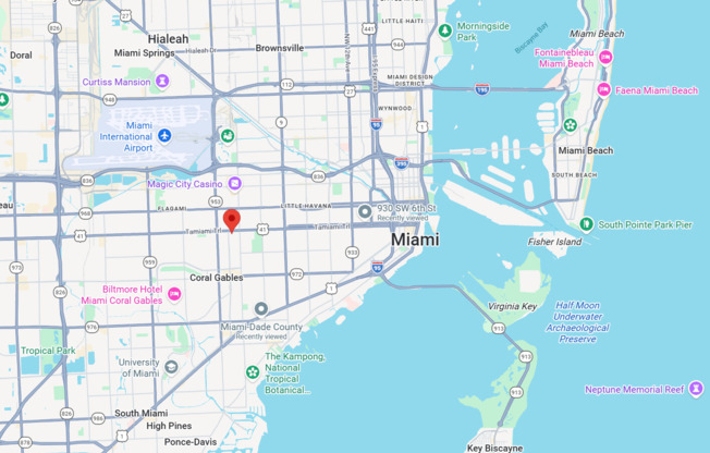 Antiquera Ave 119-127 | Coral Gables (Coral Gables Business District / Douglas area)