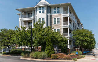River House Apartments: Spacious Apartment Homes in Norfolk, VA
