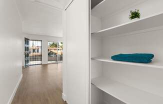 Valle at Park in Escondido, CA