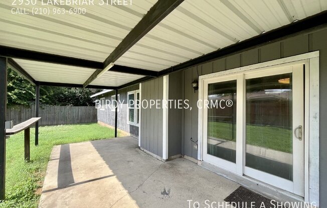 Partner-provided property photo