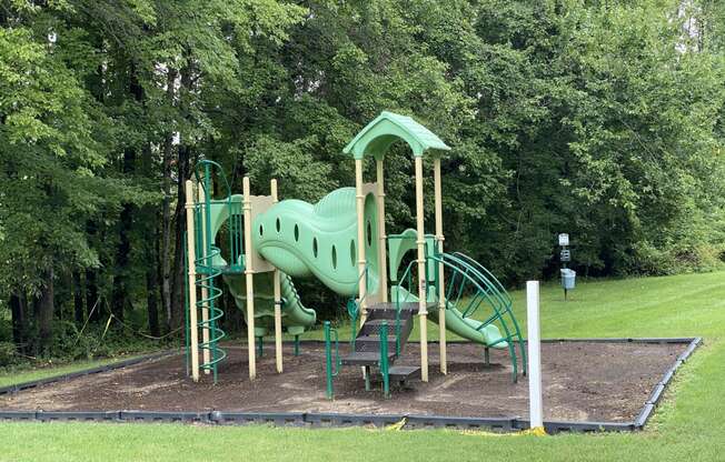 Playground at Admiral Place, Apartments in Suitland-Silver Hill, MD 20746