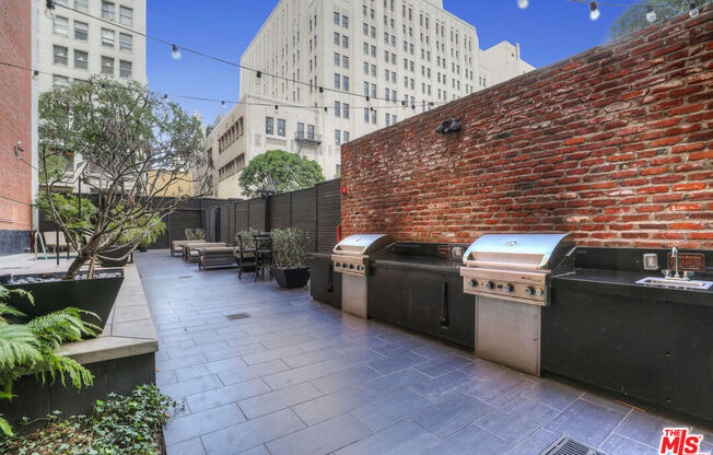 Studio, 1 bath, 546 sqft, $2,150, Unit 608