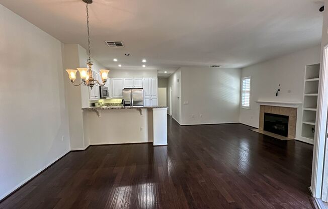 COMING SOON! Heather Ridge 2 Bedroom Townhome for Rent!