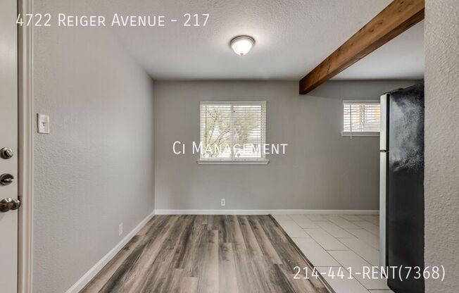 4722 Reiger Avenue Apt. 215
