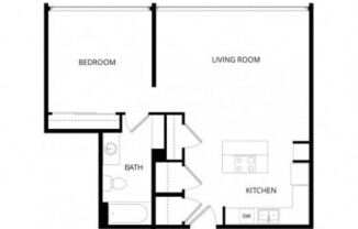 Partner-provided photo for $1660 unit