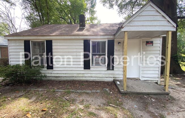 Partner-provided property photo