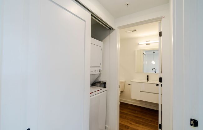 1 bed, 1 bath, 650 sqft, $1,450, Unit 302
