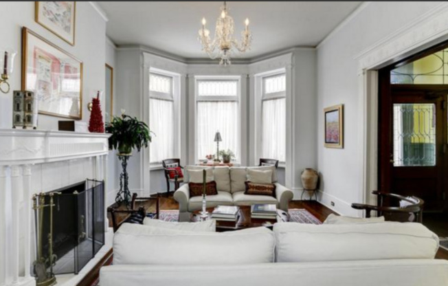 1717 P Street NW - Unit E