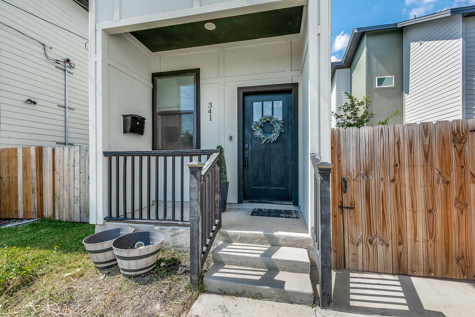 3-BEDROOM NEW CONSTRUCTION IN DENVER HEIGHTS
