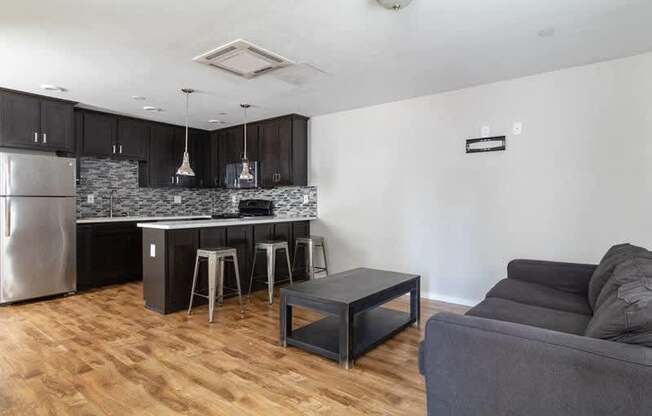 First Choice Housing