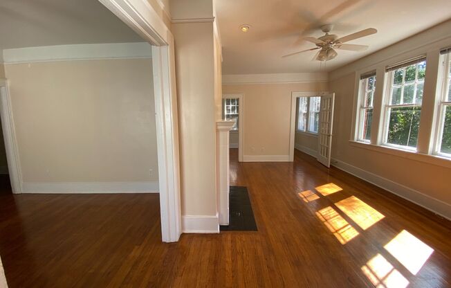 542 East 49th Street