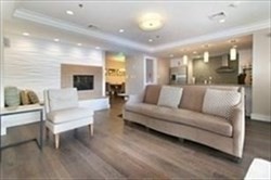 2 beds, 2 baths, 1,206 sqft, $2,500, Unit 410