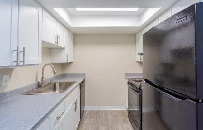 Indigo Apartment Homes