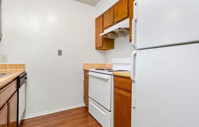 Tiffany Square Apartments