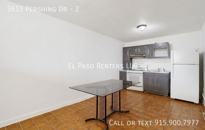 3615 PERSHING