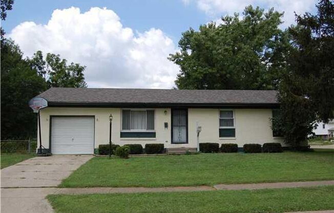 Single Family 3 Bedroom Home in Gahanna Jefferson Schools!
