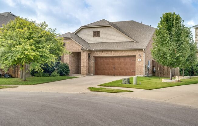 1512 Volente Ln Leander, TX 78641