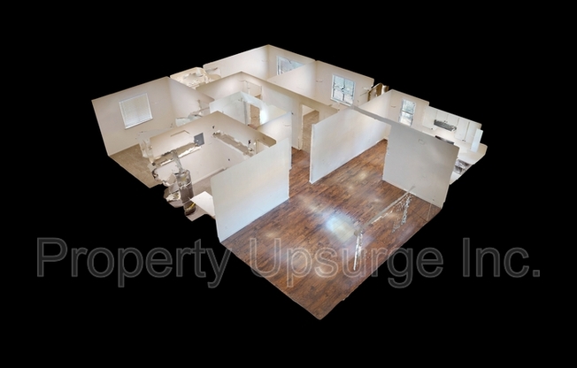 Partner-provided property photo