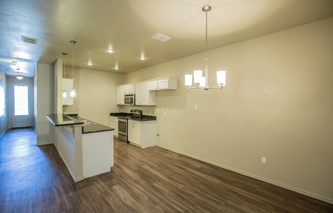 Pre-Leasing - Eye-Catching Home with a Bathroom in Every Bedroom!