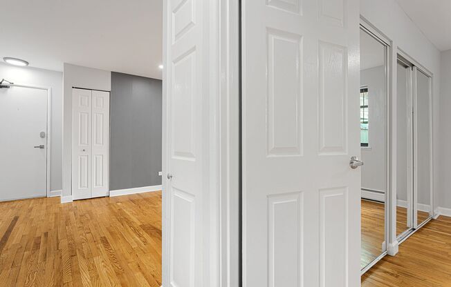 1 bed, 1 bath, 536 sqft, $1,750, Unit 336