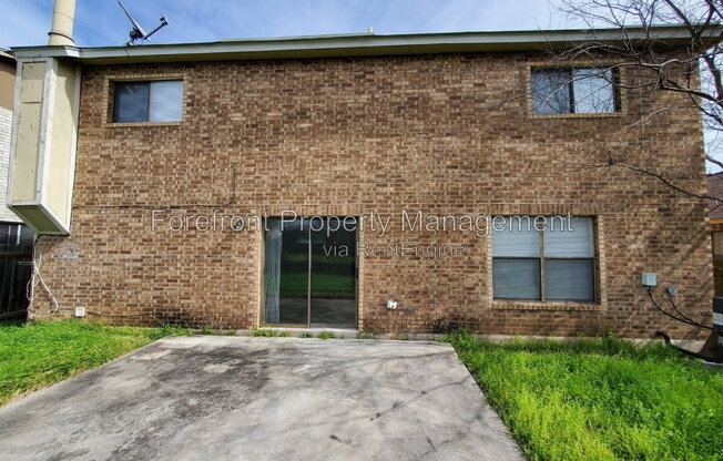 8219 SUNSHINE TRL DR