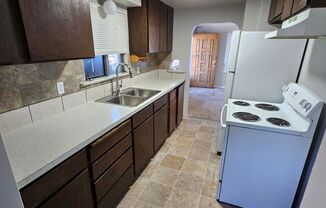 1 bed, 1 bath, $1,195