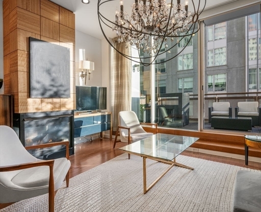 2 beds, 2.5 baths, 1,525 sqft, $6,500, Unit PH-7C