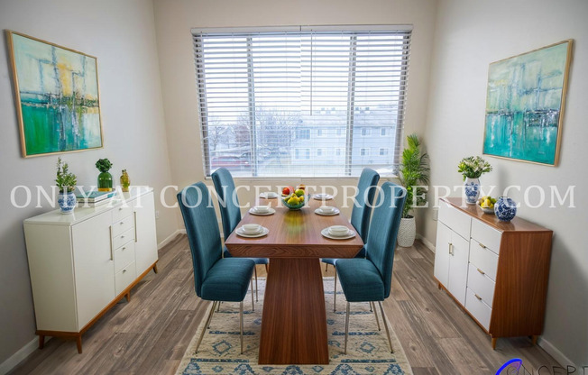 2 beds, 1 bath, 810 sqft, $1,325, Unit 96