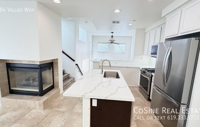 2684 VILLA WAY