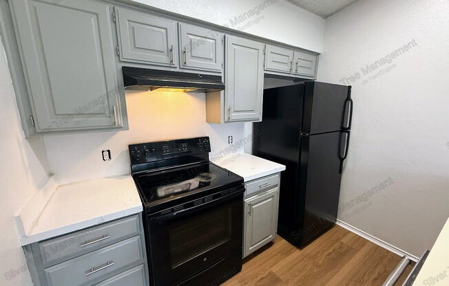 2 beds, 2 baths, 1,054 sqft, $1,345