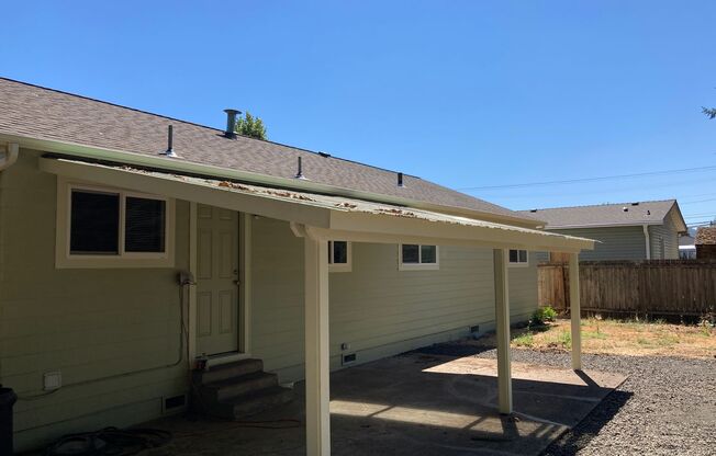 3 beds, 1 bath, $1,845