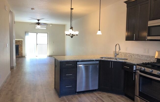 Edy Road Townhomes