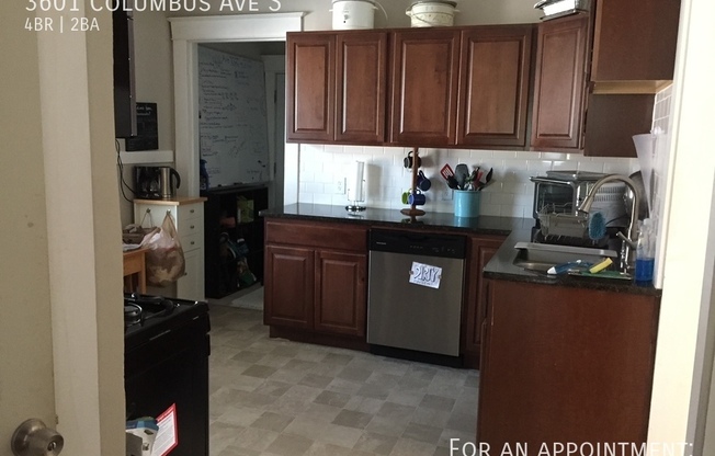 3601 COLUMBUS AVE S