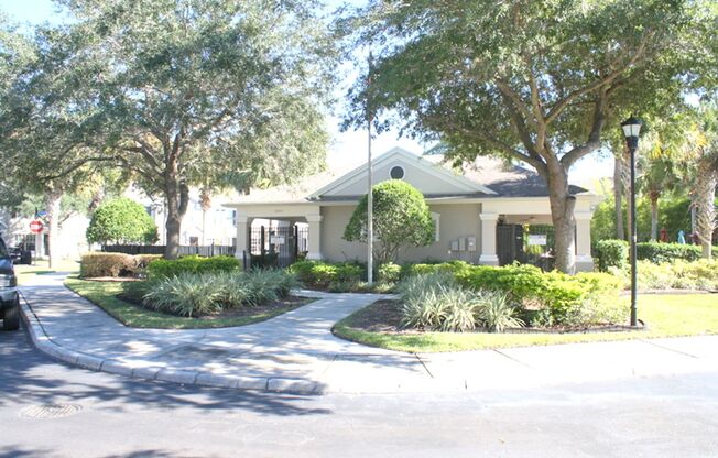 Beautiful Townhouse