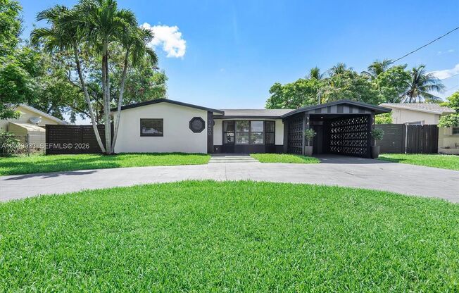 3430 NW 21ST AVE #0 OAKLAND PARK, FL 33309