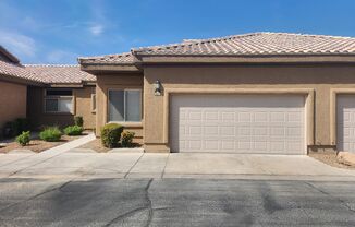 A Fabulous 3 Bedroom Townhome In North Las Vegas